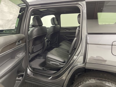 2026 Jeep Grand Cherokee GRAND CHEROKEE L LAREDO ALTITUDE 4X4