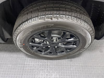 2026 Jeep Grand Cherokee GRAND CHEROKEE L LAREDO ALTITUDE 4X4