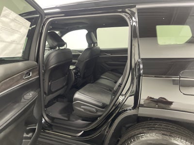 2026 Jeep Grand Cherokee GRAND CHEROKEE L LAREDO ALTITUDE 4X4