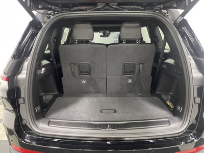 2026 Jeep Grand Cherokee GRAND CHEROKEE L LAREDO ALTITUDE 4X4