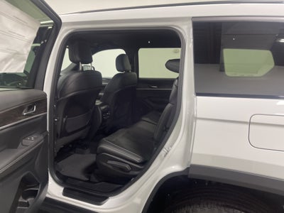 2026 Jeep Grand Cherokee GRAND CHEROKEE L LAREDO ALTITUDE 4X4