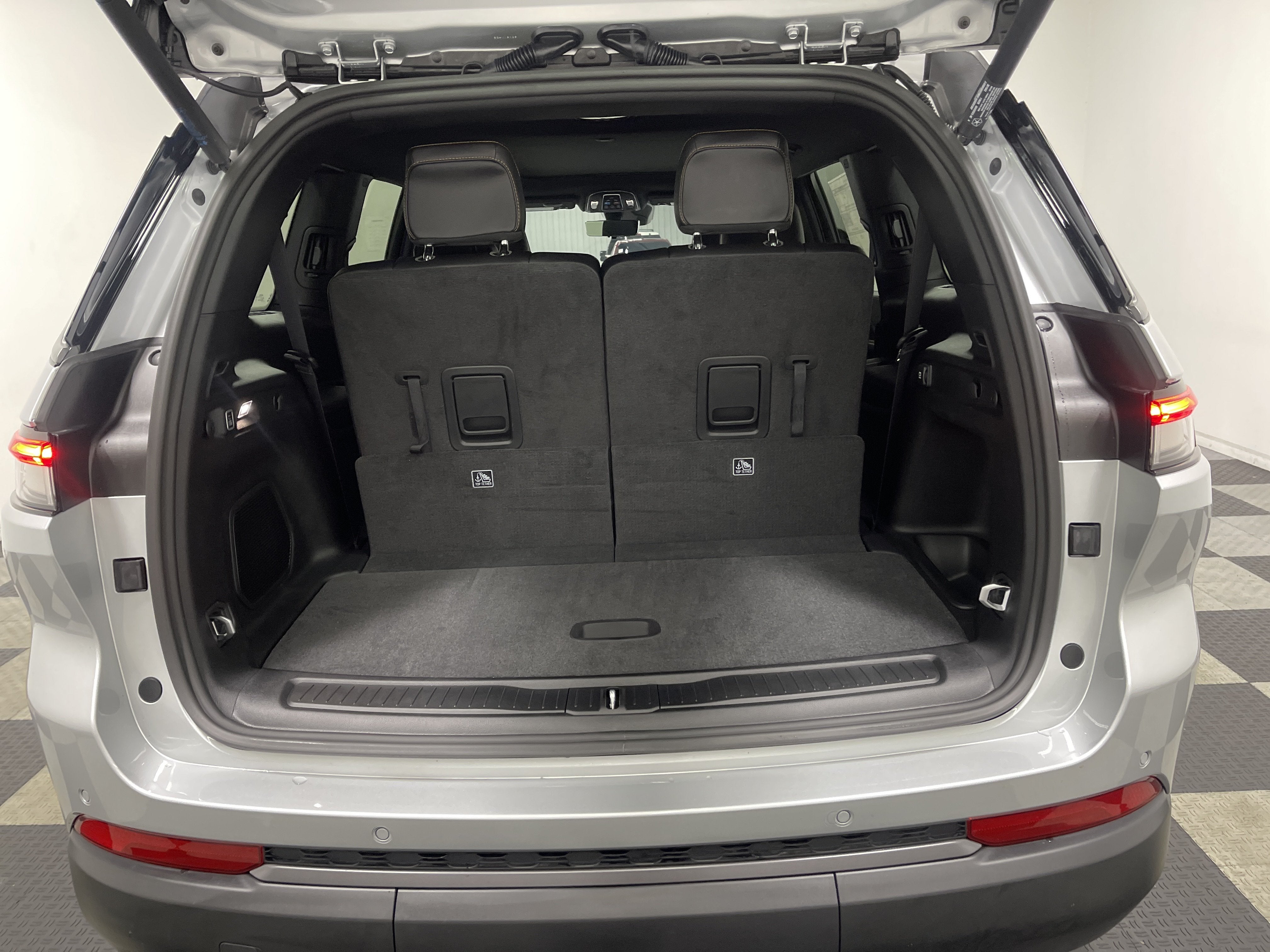 2026 Jeep Grand Cherokee GRAND CHEROKEE L 85TH ANNIVERSARY EDITION 4X4