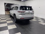 2026 Jeep Grand Cherokee GRAND CHEROKEE L 85TH ANNIVERSARY EDITION 4X4