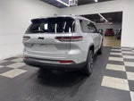 2026 Jeep Grand Cherokee GRAND CHEROKEE L 85TH ANNIVERSARY EDITION 4X4