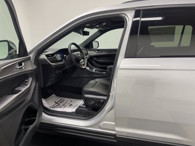 2026 Jeep Grand Cherokee GRAND CHEROKEE L 85TH ANNIVERSARY EDITION 4X4