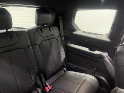 2026 Jeep Grand Cherokee GRAND CHEROKEE L LIMITED RESERVE 4X4