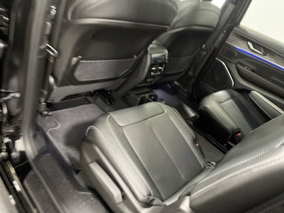 2025 Jeep Grand Cherokee GRAND CHEROKEE L OVERLAND 4X4