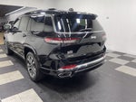 2025 Jeep Grand Cherokee GRAND CHEROKEE L OVERLAND 4X4