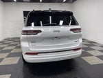 2026 Jeep Grand Cherokee GRAND CHEROKEE L SUMMIT 4X4