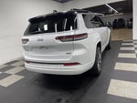 2026 Jeep Grand Cherokee GRAND CHEROKEE L SUMMIT 4X4