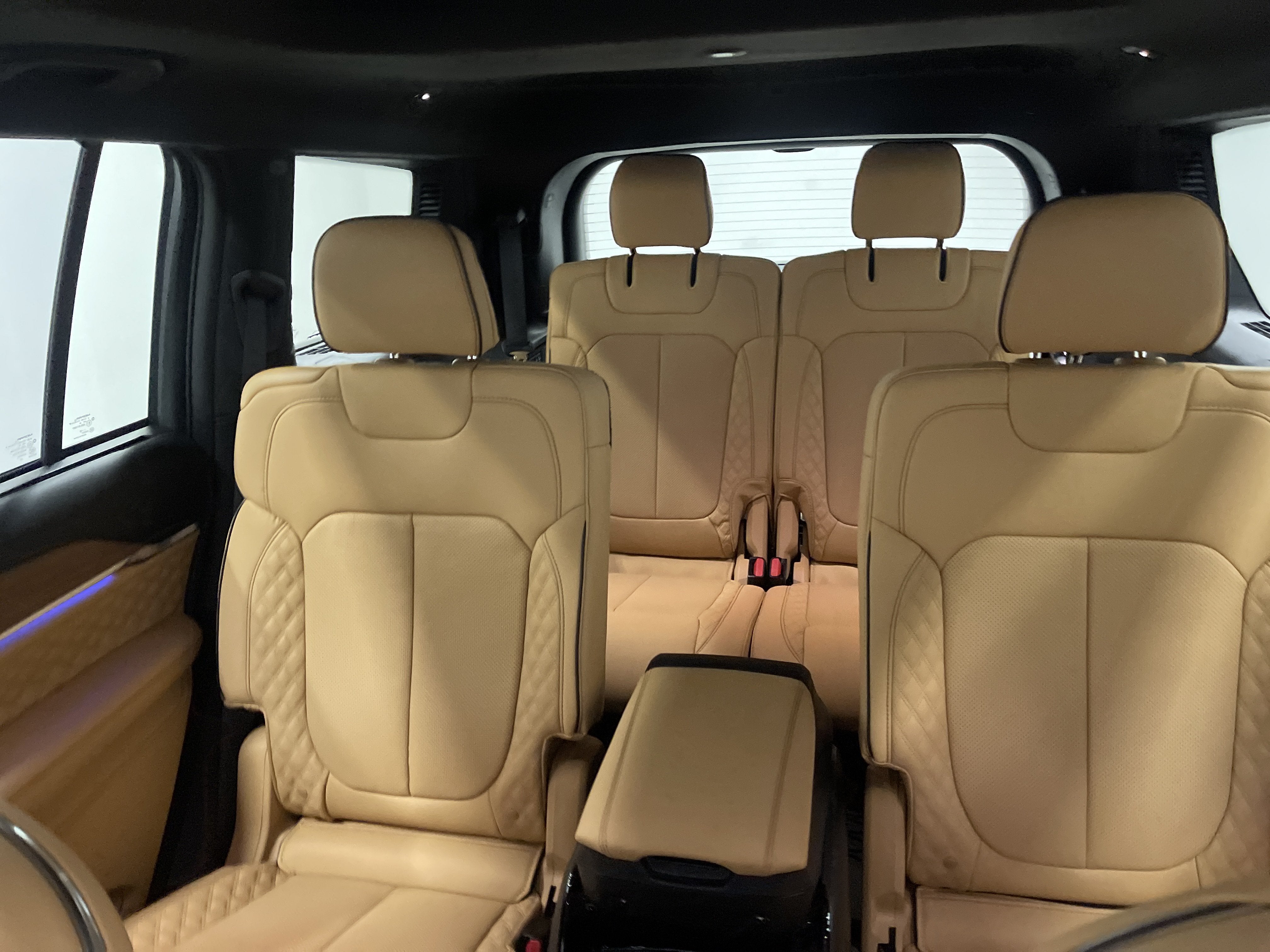 2026 Jeep Grand Cherokee GRAND CHEROKEE L SUMMIT 4X4