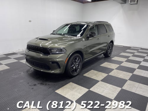 2027 Dodge Durango DURANGO GT HEMI V8 PREMIUM AWD