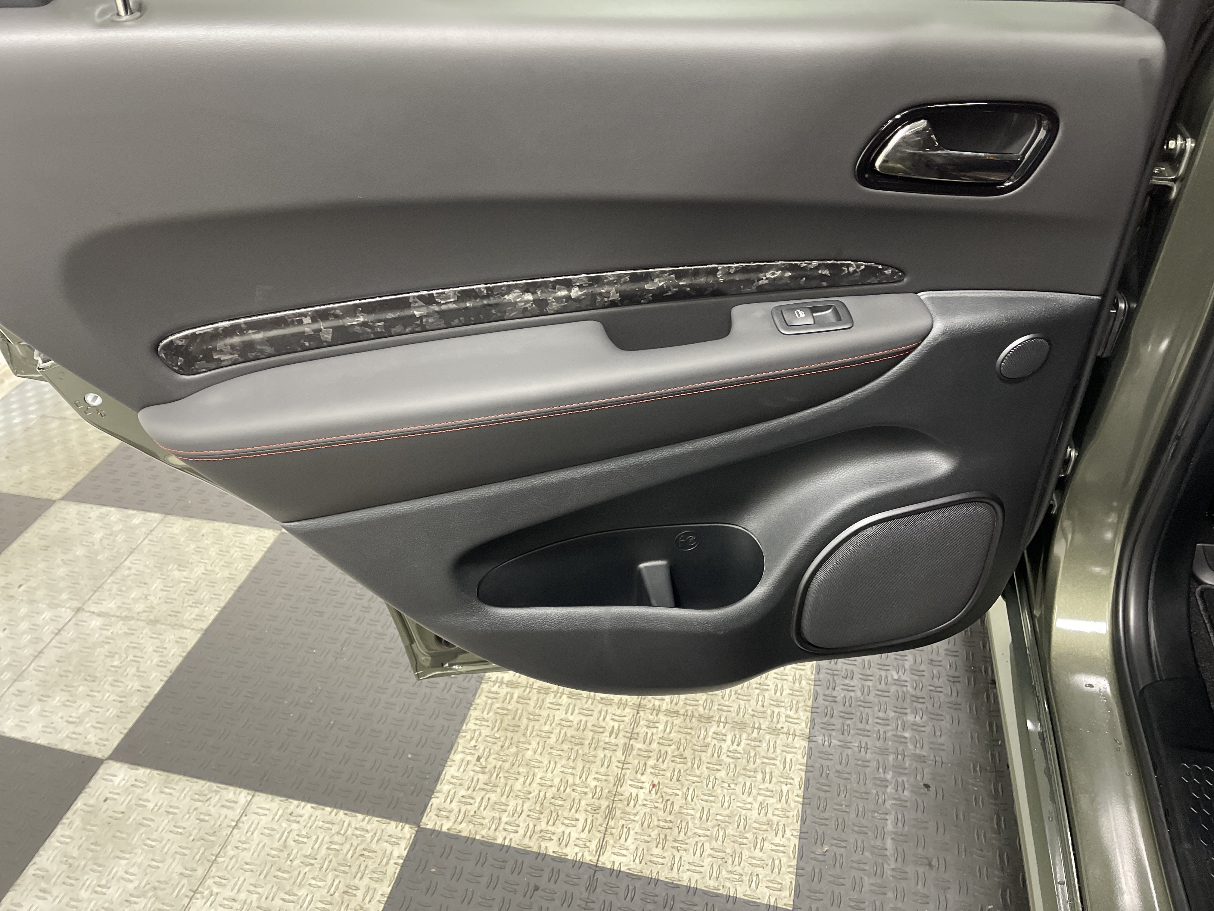 2027 Dodge Durango DURANGO GT HEMI V8 PREMIUM AWD
