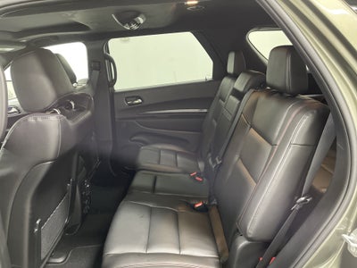 2027 Dodge Durango DURANGO GT HEMI V8 PREMIUM AWD