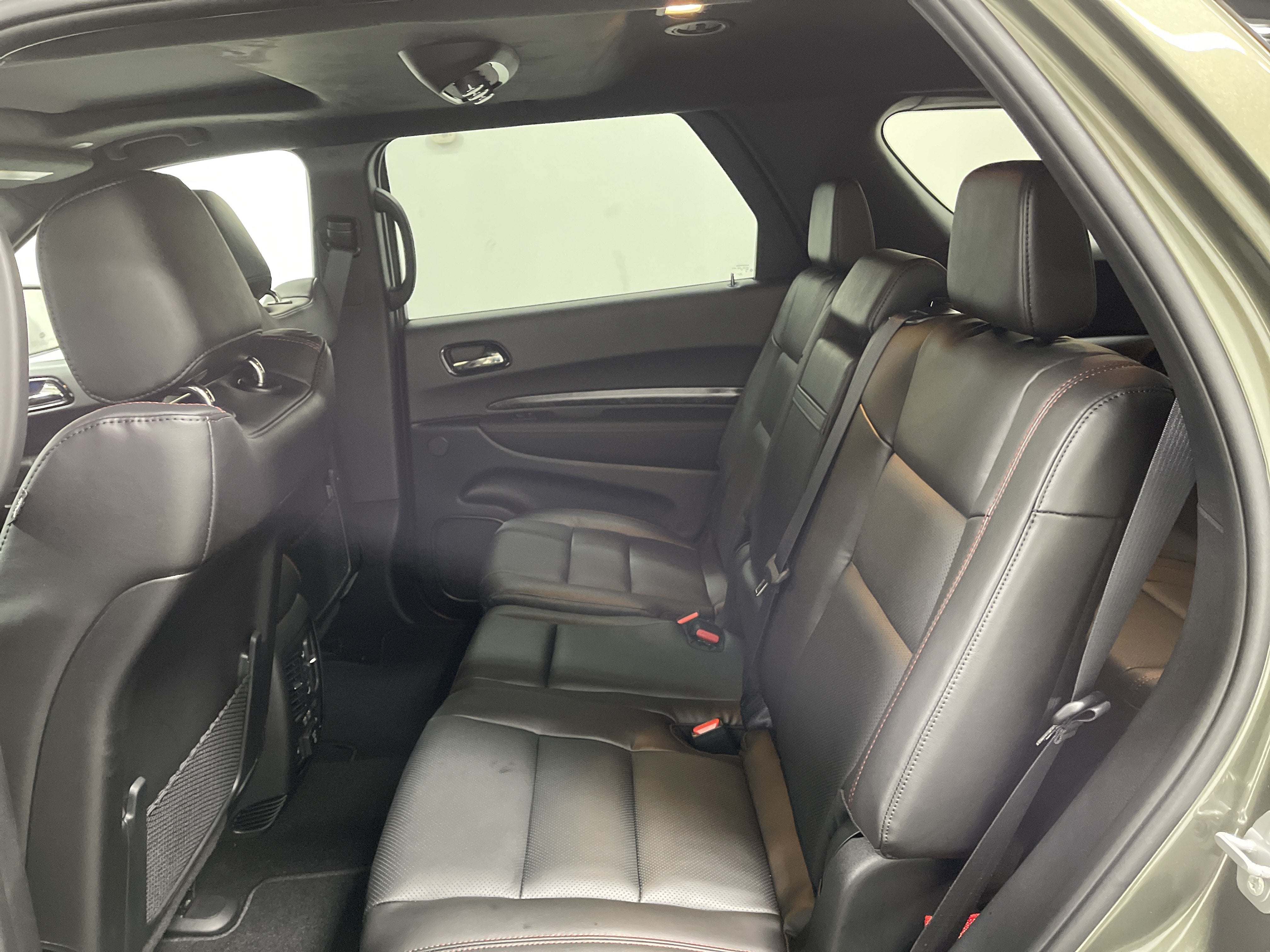2027 Dodge Durango DURANGO GT HEMI V8 PREMIUM AWD