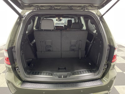 2027 Dodge Durango DURANGO GT HEMI V8 PREMIUM AWD