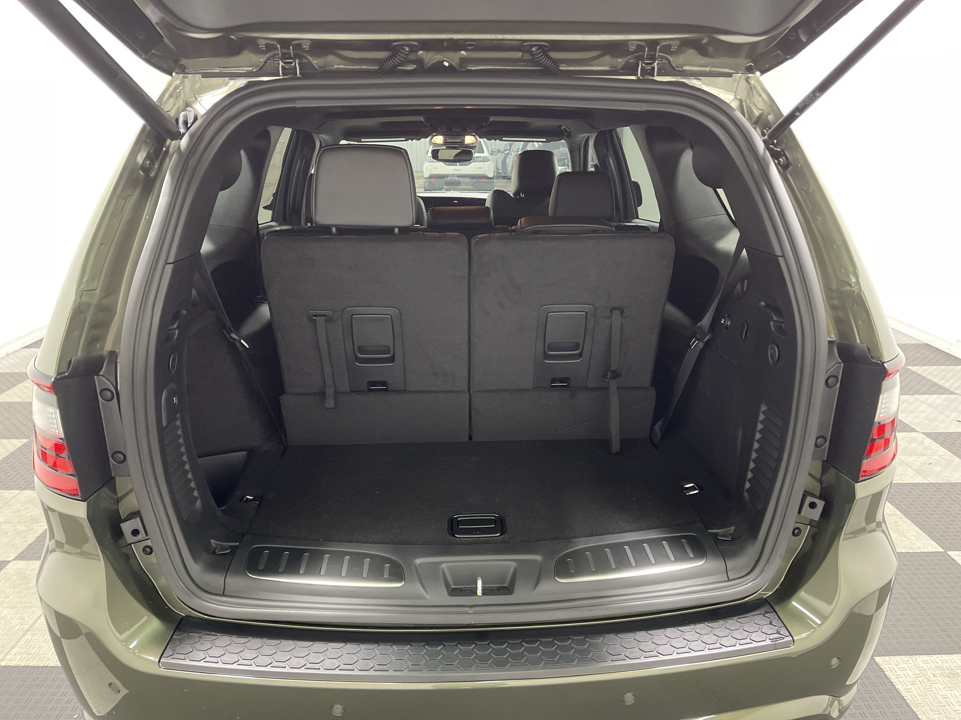 2027 Dodge Durango DURANGO GT HEMI V8 PREMIUM AWD