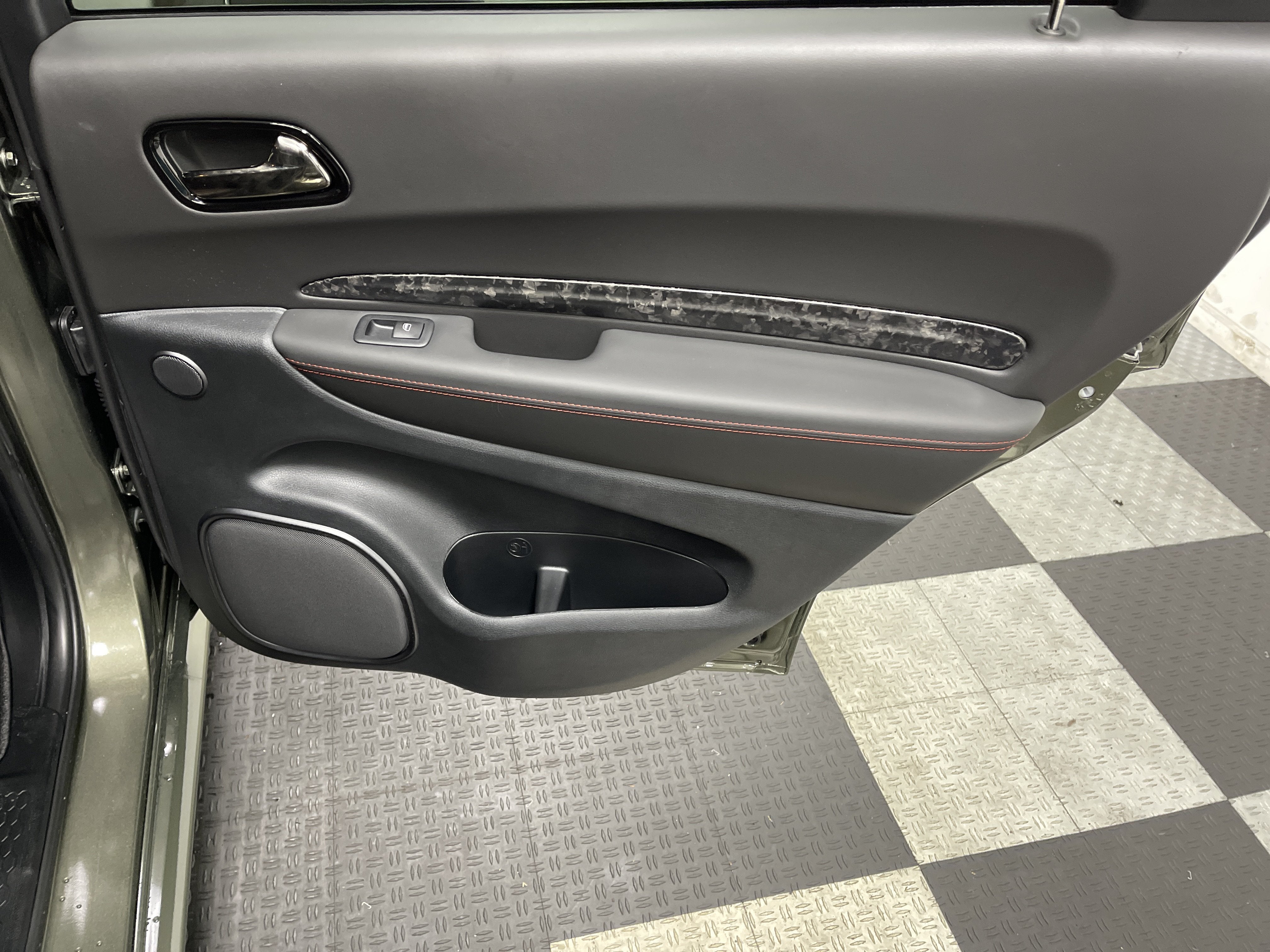 2027 Dodge Durango DURANGO GT HEMI V8 PREMIUM AWD