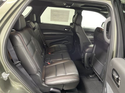2027 Dodge Durango DURANGO GT HEMI V8 PREMIUM AWD
