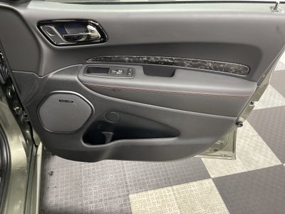 2027 Dodge Durango DURANGO GT HEMI V8 PREMIUM AWD