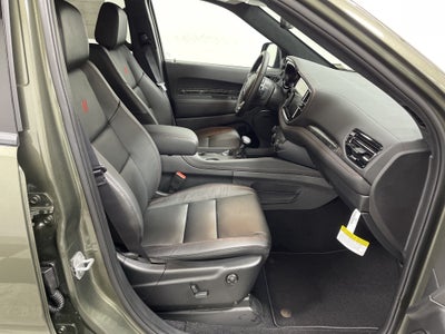 2027 Dodge Durango DURANGO GT HEMI V8 PREMIUM AWD