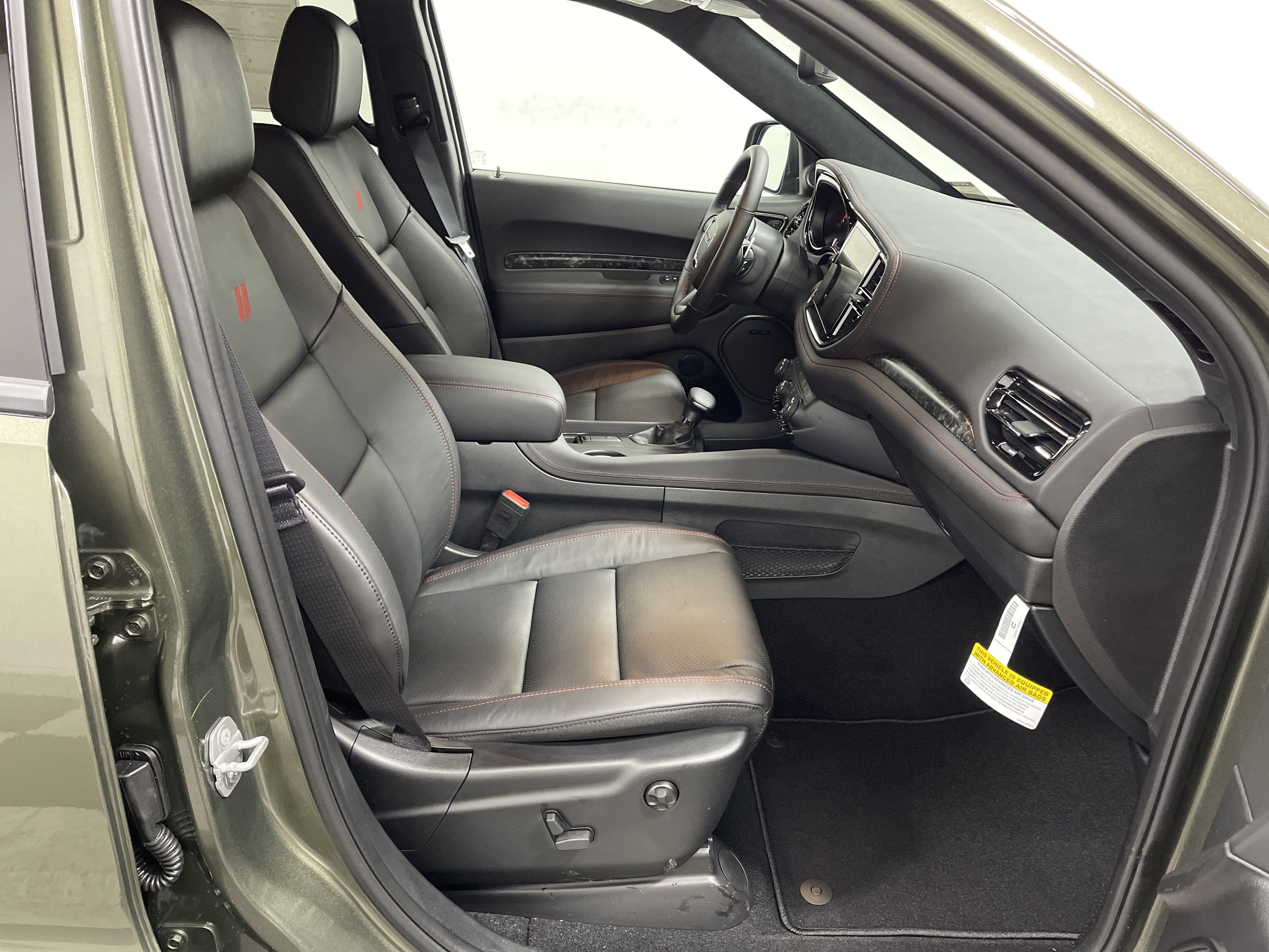 2027 Dodge Durango DURANGO GT HEMI V8 PREMIUM AWD