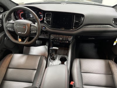 2027 Dodge Durango DURANGO GT HEMI V8 PREMIUM AWD