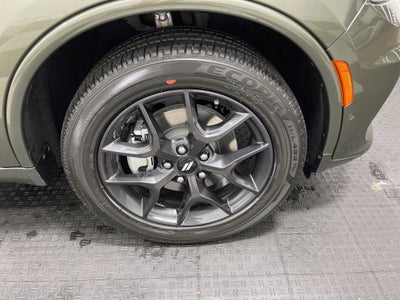 2027 Dodge Durango DURANGO GT HEMI V8 PREMIUM AWD