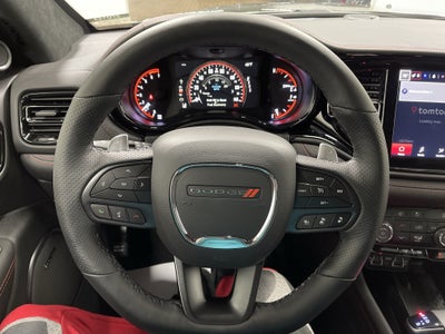 2027 Dodge Durango DURANGO GT HEMI V8 PREMIUM AWD