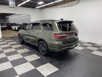 2027 Dodge Durango DURANGO GT HEMI V8 PREMIUM AWD