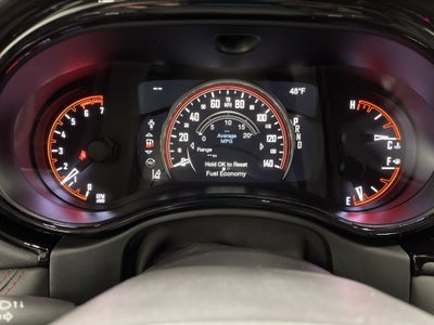 2027 Dodge Durango DURANGO GT HEMI V8 PREMIUM AWD