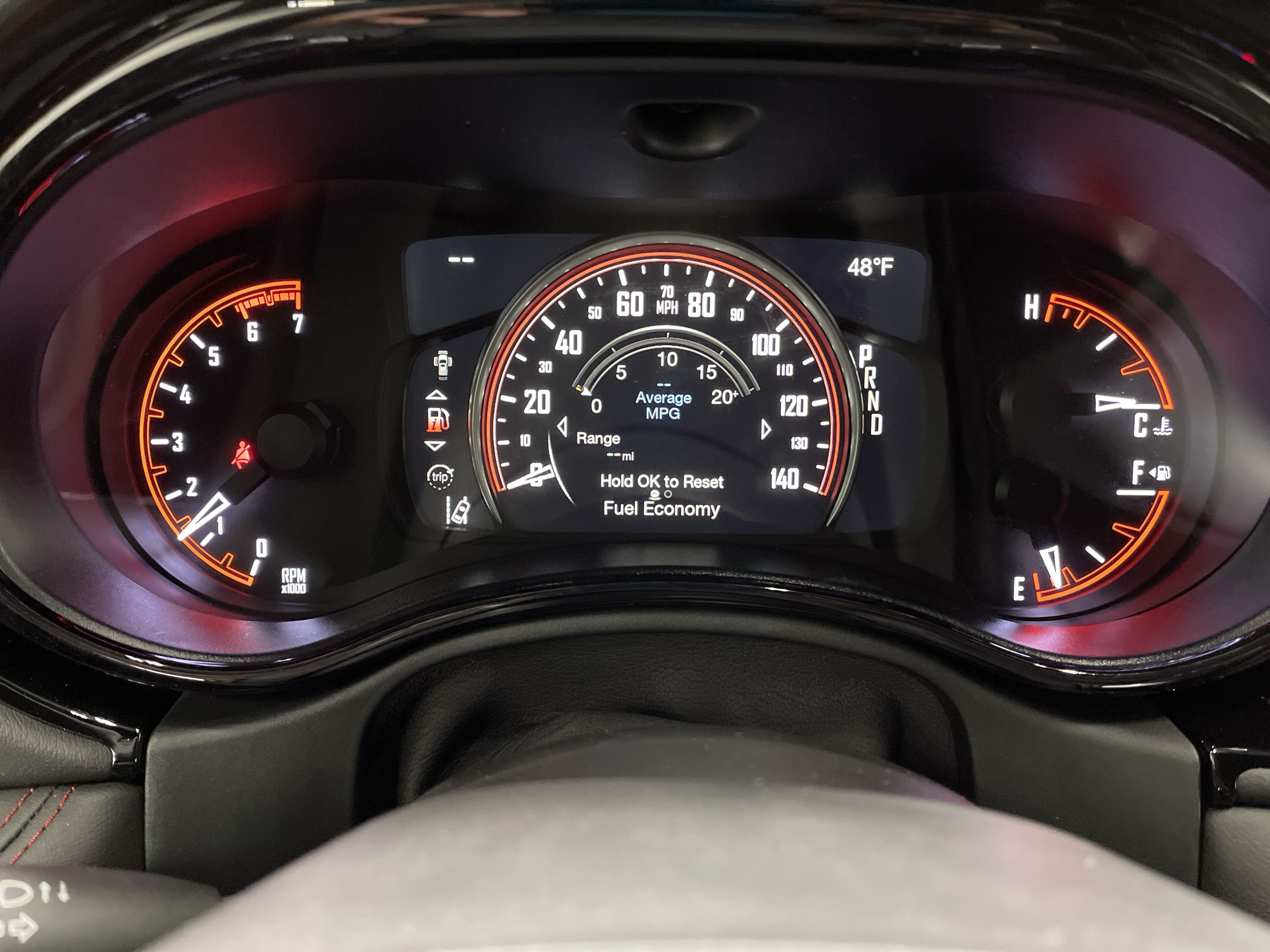 2027 Dodge Durango DURANGO GT HEMI V8 PREMIUM AWD