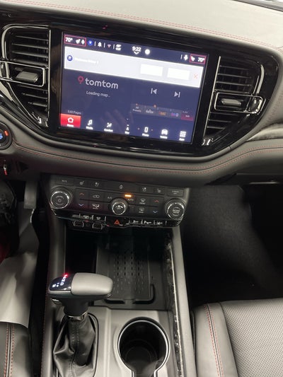 2027 Dodge Durango DURANGO GT HEMI V8 PREMIUM AWD