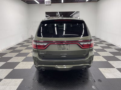 2027 Dodge Durango DURANGO GT HEMI V8 PREMIUM AWD