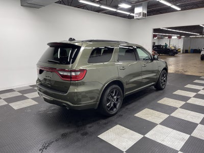 2027 Dodge Durango DURANGO GT HEMI V8 PREMIUM AWD