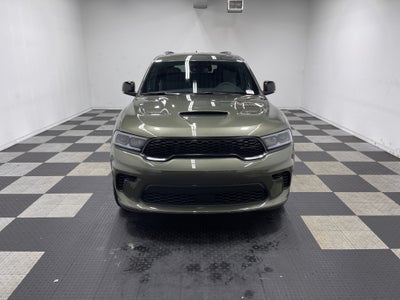 2027 Dodge Durango DURANGO GT HEMI V8 PREMIUM AWD