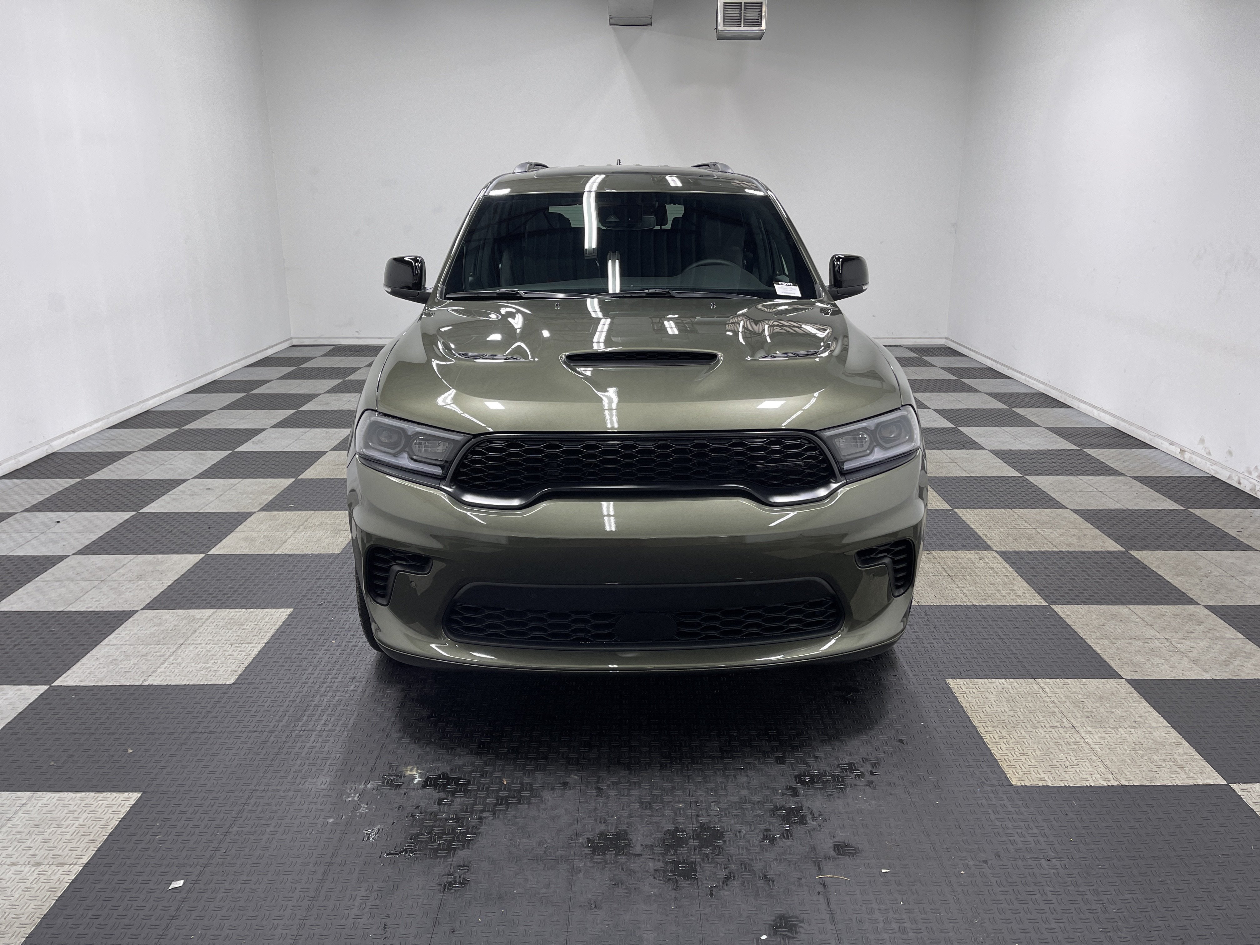 2027 Dodge Durango DURANGO GT HEMI V8 PREMIUM AWD