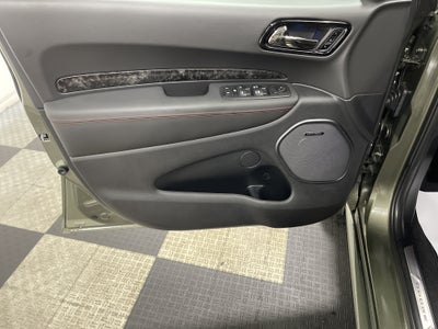 2027 Dodge Durango DURANGO GT HEMI V8 PREMIUM AWD