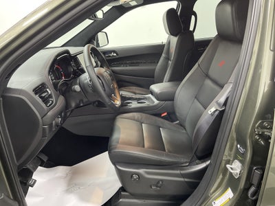2027 Dodge Durango DURANGO GT HEMI V8 PREMIUM AWD
