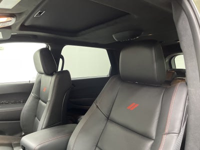 2027 Dodge Durango DURANGO GT HEMI V8 PREMIUM AWD
