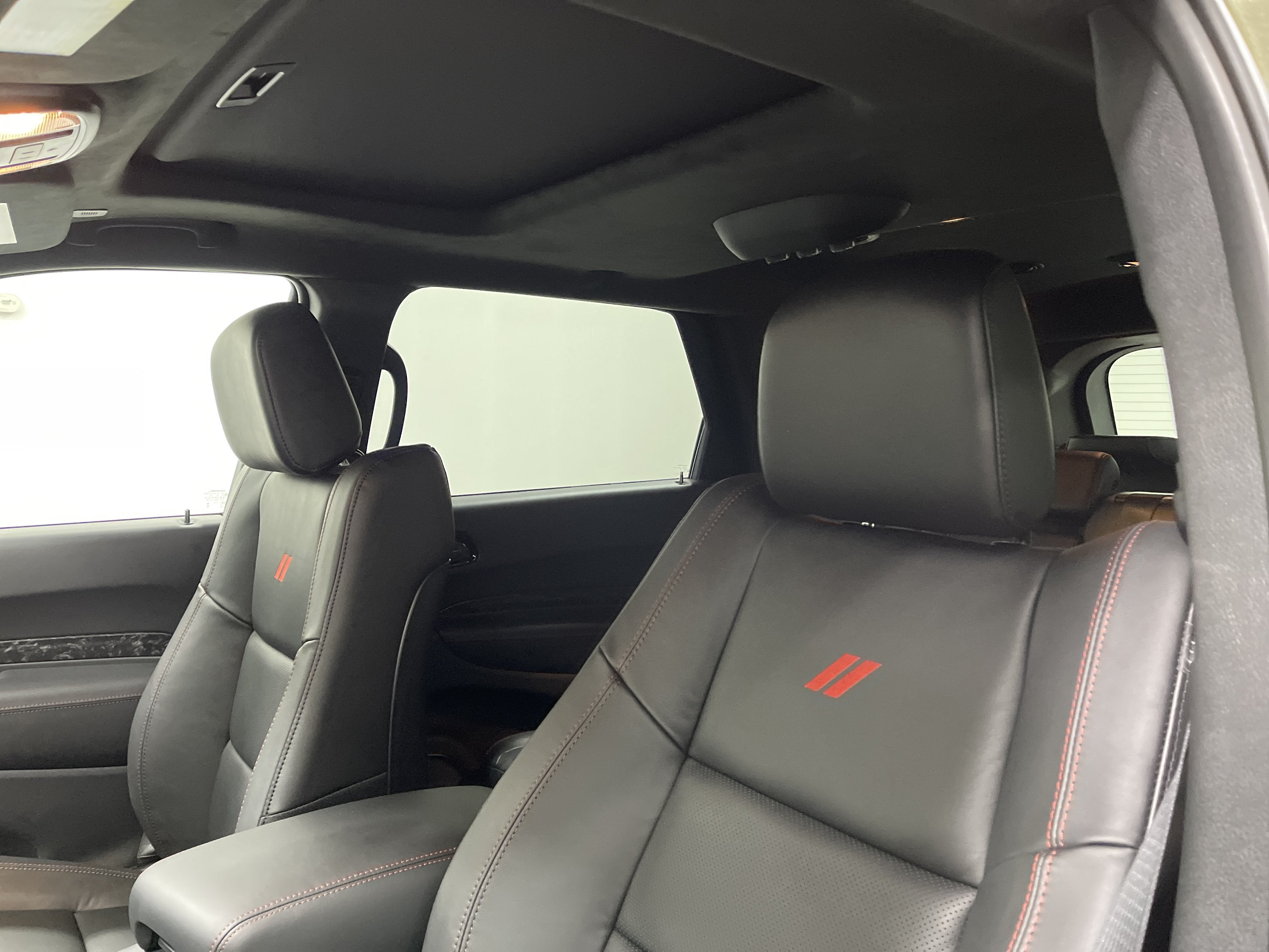 2027 Dodge Durango DURANGO GT HEMI V8 PREMIUM AWD
