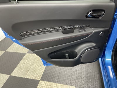 2027 Dodge Durango DURANGO GT HEMI V8 PREMIUM AWD