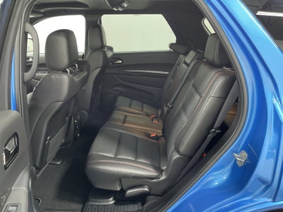 2027 Dodge Durango DURANGO GT HEMI V8 PREMIUM AWD