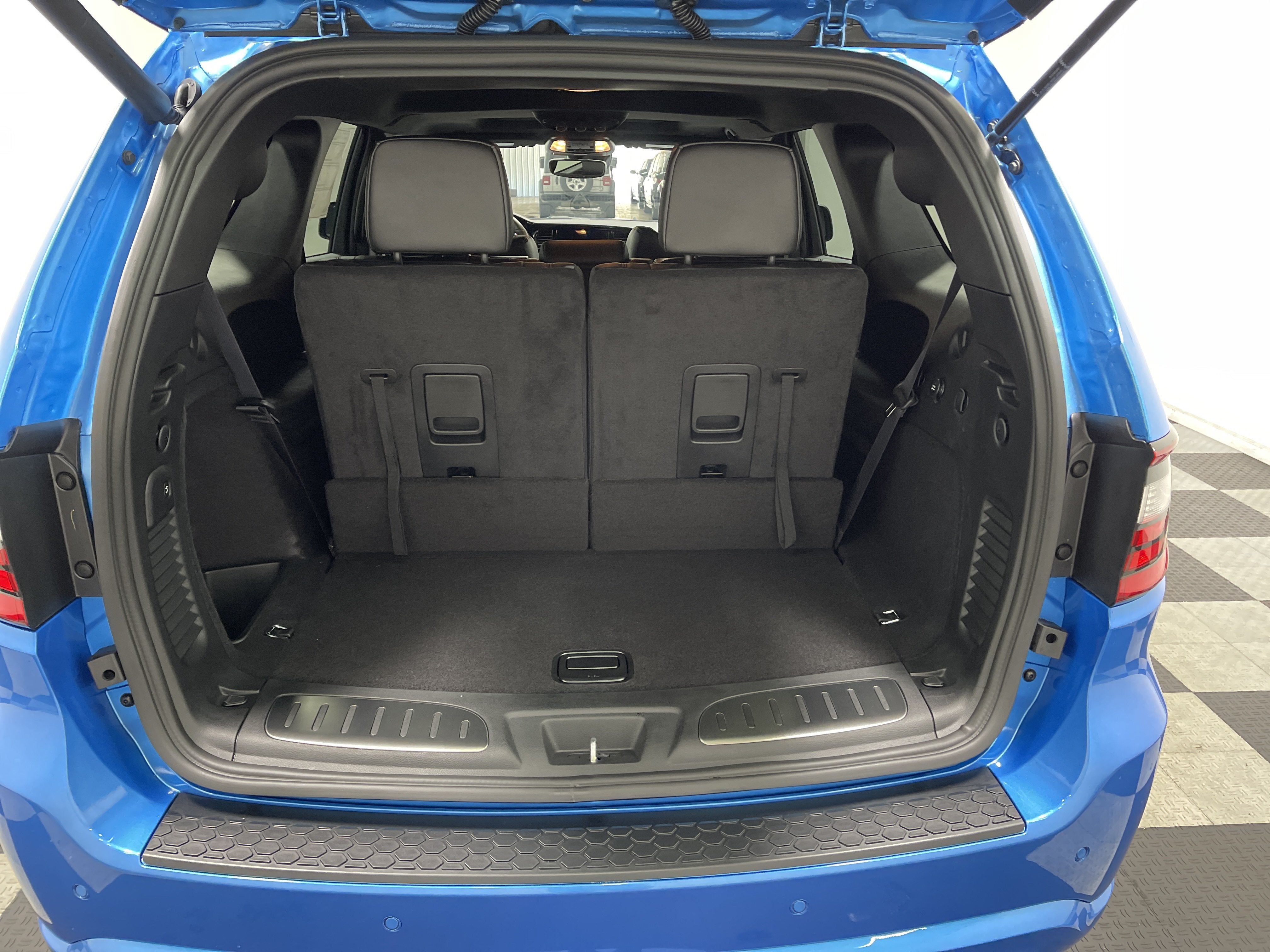 2027 Dodge Durango DURANGO GT HEMI V8 PREMIUM AWD