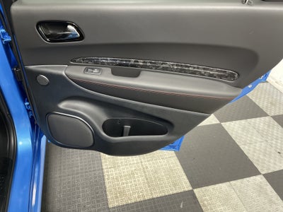 2027 Dodge Durango DURANGO GT HEMI V8 PREMIUM AWD