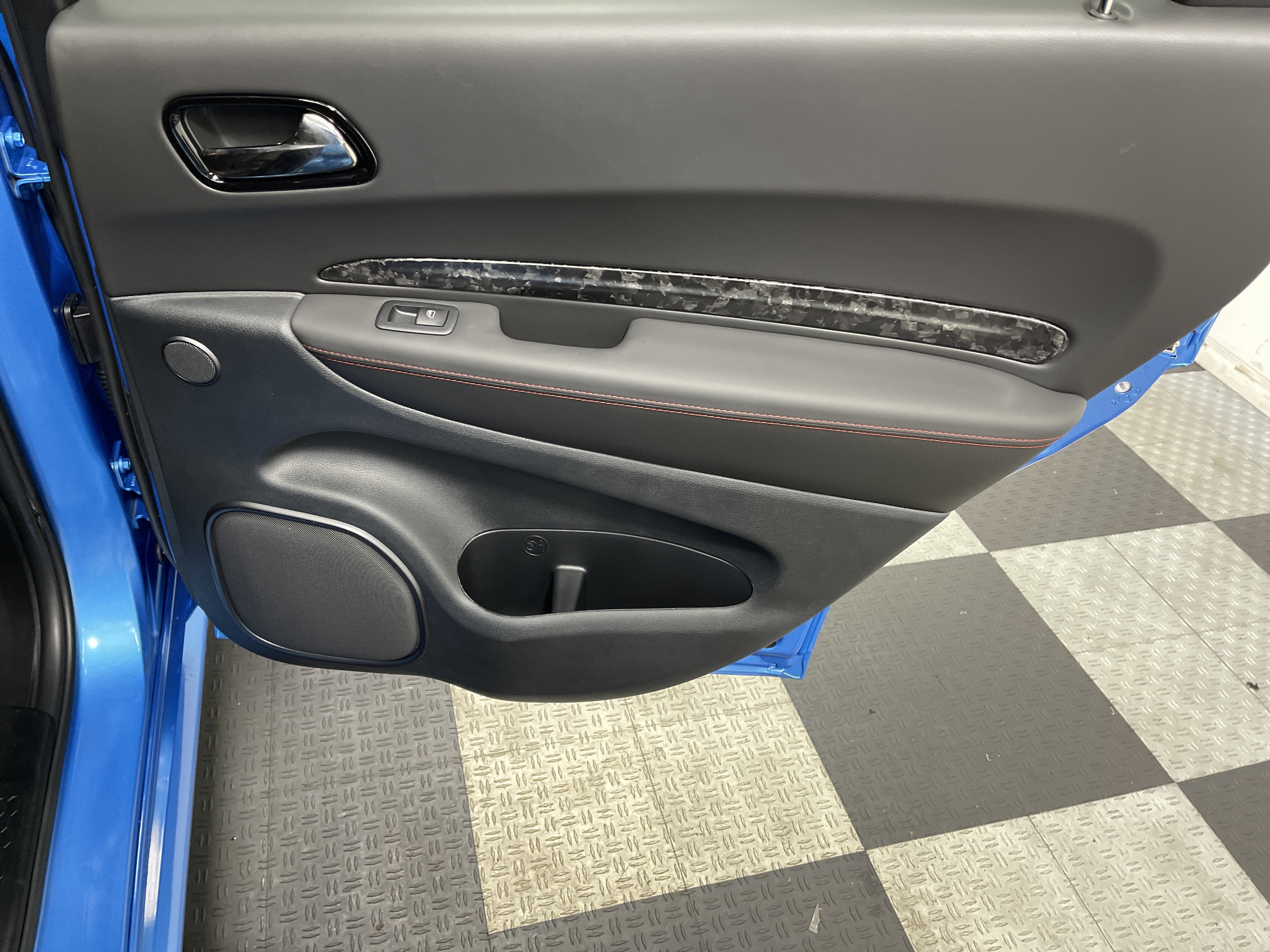 2027 Dodge Durango DURANGO GT HEMI V8 PREMIUM AWD
