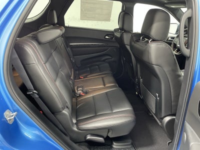 2027 Dodge Durango DURANGO GT HEMI V8 PREMIUM AWD