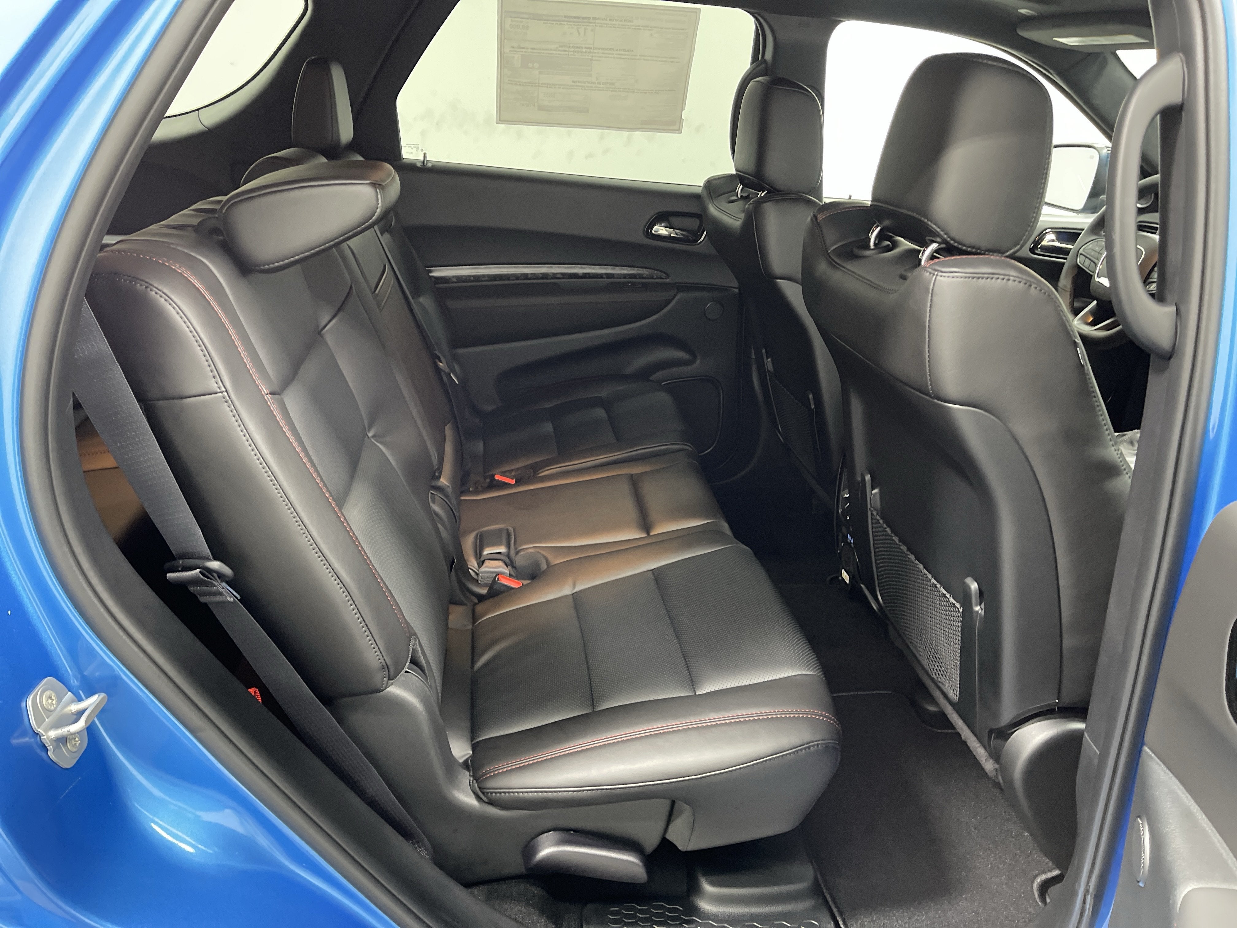 2027 Dodge Durango DURANGO GT HEMI V8 PREMIUM AWD