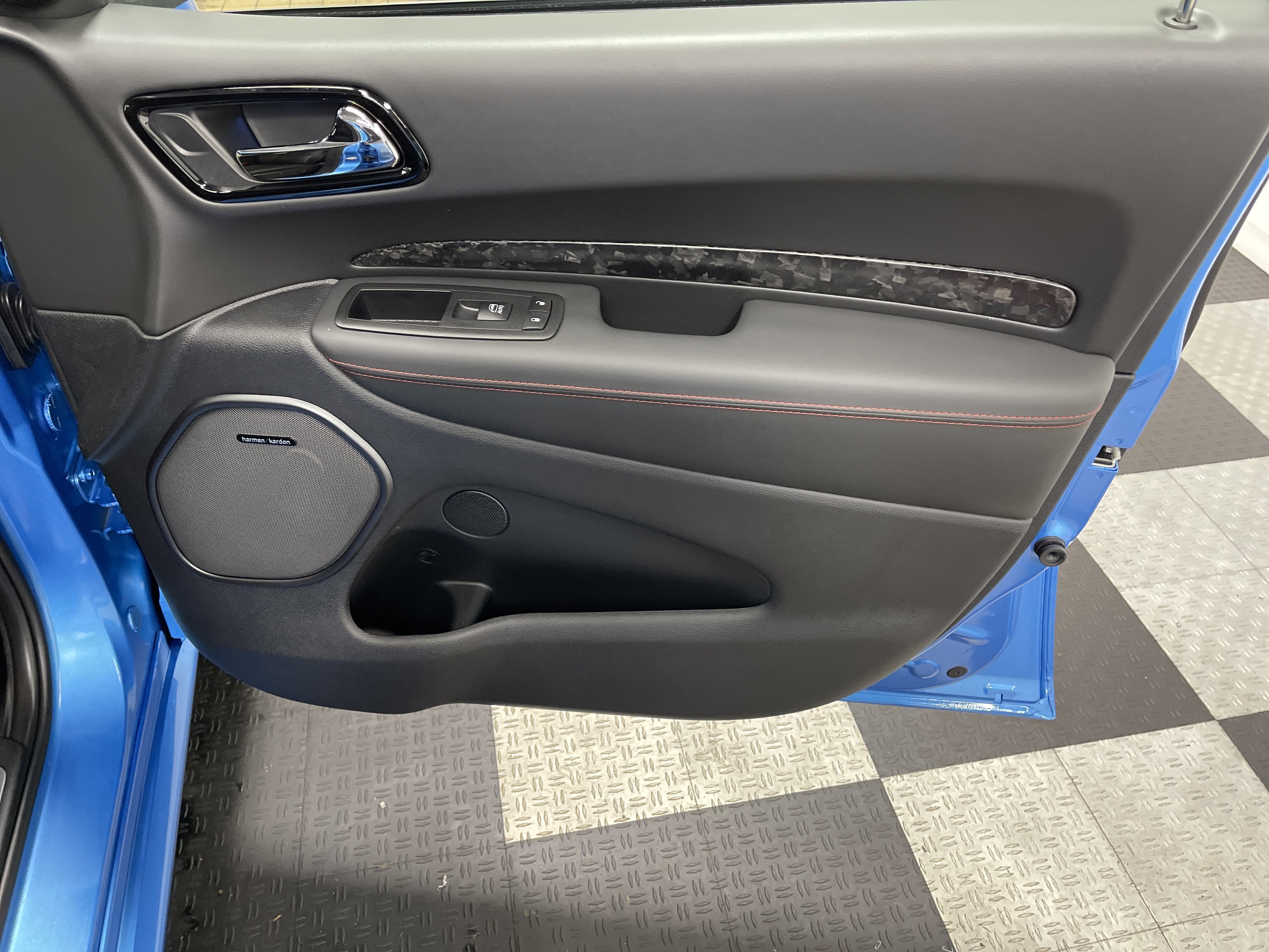 2027 Dodge Durango DURANGO GT HEMI V8 PREMIUM AWD