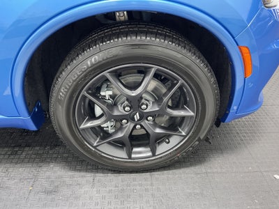 2027 Dodge Durango DURANGO GT HEMI V8 PREMIUM AWD